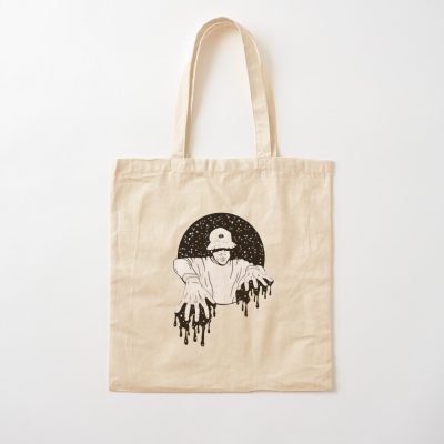 LSDREAM Merch I Am Bass Tote Bag Official LSDREAM Merch