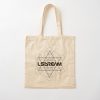 LSDREAM Tote Bag Official LSDREAM Merch