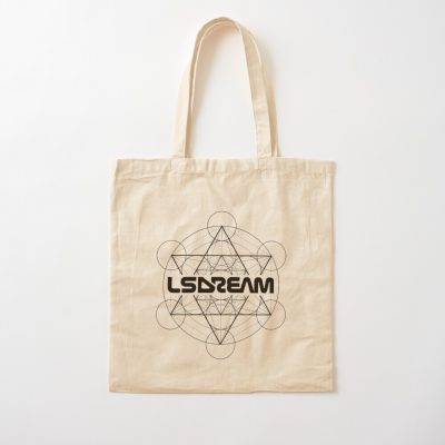 LSDREAM Tote Bag Official LSDREAM Merch