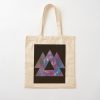 Trippy Wakaan Tote Bag Official LSDREAM Merch