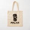 Tattered Malaa Tote Bag Official LSDREAM Merch