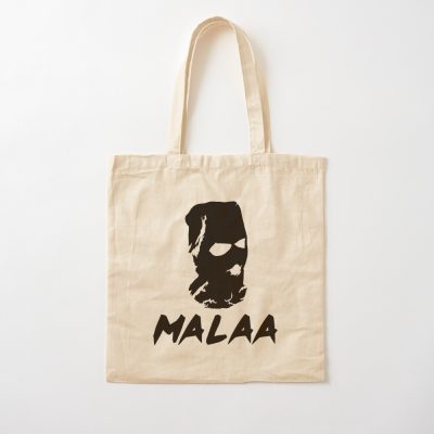 Tattered Malaa Tote Bag Official LSDREAM Merch