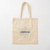 LSDREAM Cosmic Tote Bag Official LSDREAM Merch