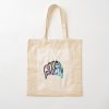 LSDREAM Cosmic Tote Bag Official LSDREAM Merch