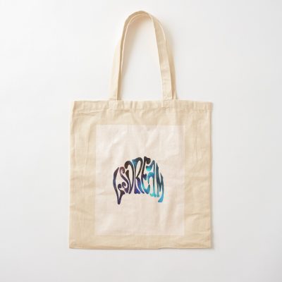 LSDREAM Cosmic Tote Bag Official LSDREAM Merch