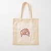 LSDREAM Neon Dreams Tote Bag Official LSDREAM Merch