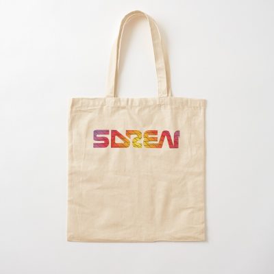 LSDREAM Tote Bag Official LSDREAM Merch