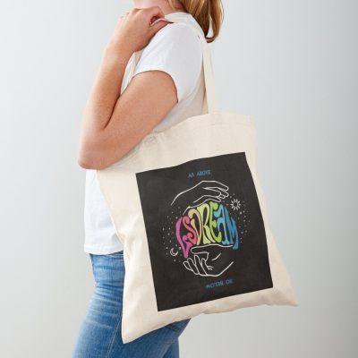 Copy Of LSDREAM Tote Bag Official LSDREAM Merch