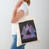 Trippy Wakaan Tote Bag Official LSDREAM Merch