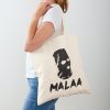 Tattered Malaa Tote Bag Official LSDREAM Merch