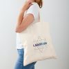 LSDREAM Cosmic Tote Bag Official LSDREAM Merch