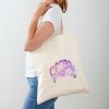 LSDREAM Cosmos Tote Bag Official LSDREAM Merch