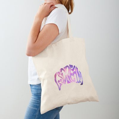 LSDREAM Cosmos Tote Bag Official LSDREAM Merch