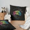 Copy Of LSDREAM Throw Pillow Official LSDREAM Merch