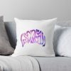 LSDREAM Cosmos Throw Pillow Official LSDREAM Merch