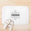 LSDREAM Bath Mat Official LSDREAM Merch