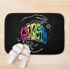 LSDREAM Bath Mat Official LSDREAM Merch