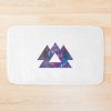 Trippy Wakaan Bath Mat Official LSDREAM Merch