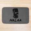 Tattered Malaa Bath Mat Official LSDREAM Merch