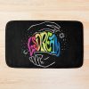 LSDREAM Bath Mat Official LSDREAM Merch