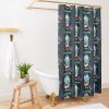 Best Of Logo Special LSDREAM Artis Music Popular Shower Curtain Official LSDREAM Merch