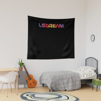 LSDREAM Tapestry Official LSDREAM Merch