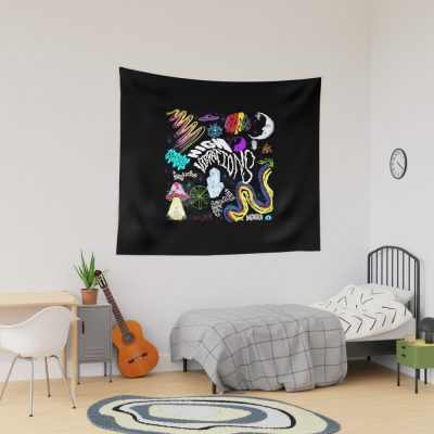 LSDREAM Tapestry Official LSDREAM Merch