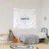 LSDREAM Cosmic Tapestry Official LSDREAM Merch