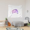 LSDREAM Cosmos Tapestry Official LSDREAM Merch