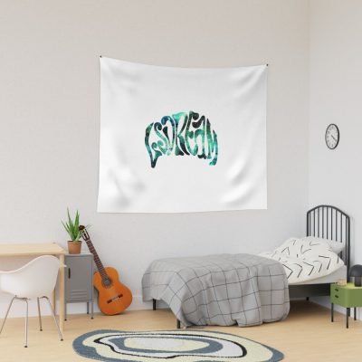 LSDREAM Galactic Tapestry Official LSDREAM Merch