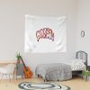 LSDREAM Neon Dreams Tapestry Official LSDREAM Merch