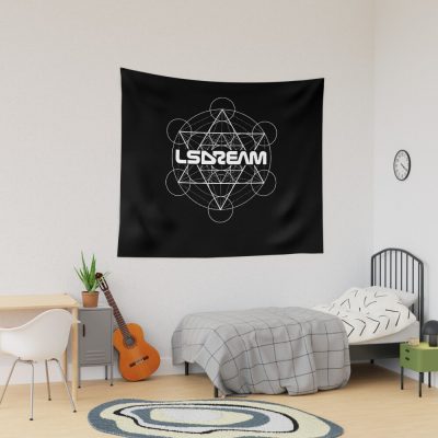 LSDREAM Tapestry Official LSDREAM Merch