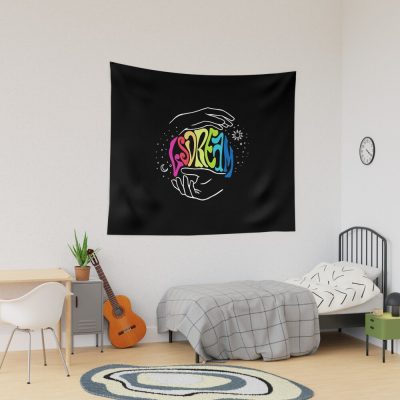 LSDREAM Tapestry Official LSDREAM Merch