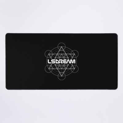 urdesk mat flatlaysquare1000x1000 - LSDREAM Shop